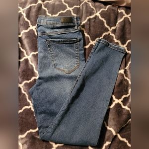 Nicole Miller jeans